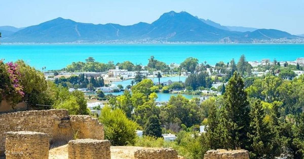 Tunis & Carthage Discovery